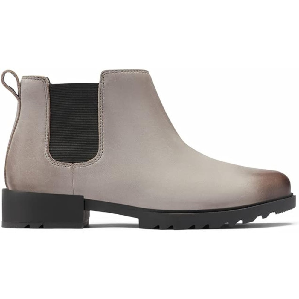 Sorel Emelie II Waterproof Chelsea Boot